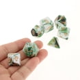 thumbnail image 3 of TISHITA RPG Party Board Game Props White Green 012, 3 of 4