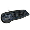 SteelSeries MERC Stealth Gaming Keyboard