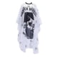 thumbnail image 2 of Corte de pelo Cabo Peluquería Vestido de casa Peluquería Estampado Teñido Perm Delantal Paño re Zulema Vestido de salón, 2 of 8