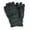 Black, variant on Toddlers Thinsulate Lined Water Resistant Winter Gloves