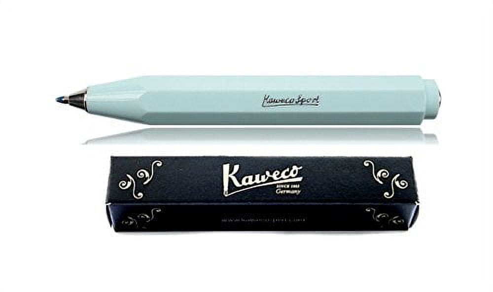Kaweco Skyline Sport Ballpoint Pen - Mint