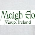 thumbnail image 3 of CafePress - County Mayo (Gaelic) T Shirt - Men's Classic Graphic T-Shirt, 3 of 4
