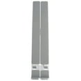 thumbnail image 4 of onn. Adjustible Height/Angle Foldable Laptop Stand, 4 of 4