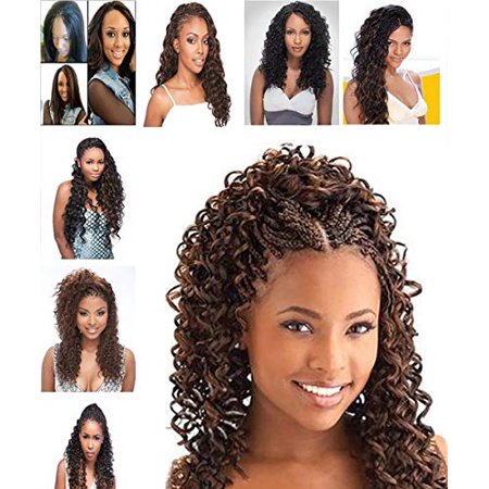 Wet N Wavy Bulk Hair Quality Hair Micro Braiding Super Bulk Style