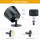 thumbnail image 5 of Lámpara de pared LED individual para interiores de 4 W, 5 of 8