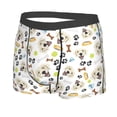 thumbnail image 2 of Naloa Labrador Retriever Dog Print Mens Underwear - Boxers for Men, Classic Briefs for Men, 2 of 9