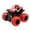 Red, variant on Rescue Force 12" Fire Truck Ladder Toy with Realistic Lights & Sounds, Free Wheeling Play & Working Ladder! Ages 3+, Camouflage