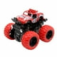 thumbnail image 1 of Partheme Novelty Toys 2 Counts Inertial Four-Wheel Drive Off-Road Vehicle Military Fire Engineering Boy Child Children's Toy A B C D, 1 of 3