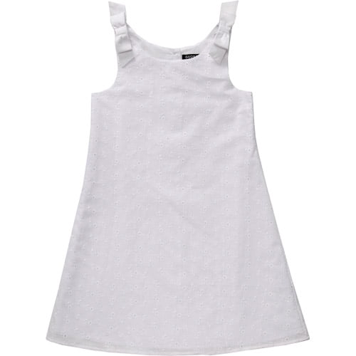 Sleeveless Aline Dress