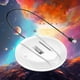 thumbnail image 4 of Soporte Consola Base Antideslizante para PS5 Slim Console Disc Y Digital, 4 of 9