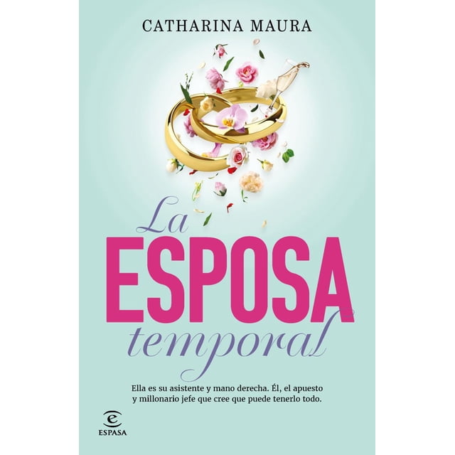 La esposa temporal