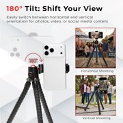3Pod FlexGrip Multifunctional Mini Tripod