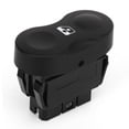 thumbnail image 1 of Window Control Switch, Durable 701789 Solid Quick Response  for Car, 1 of 7