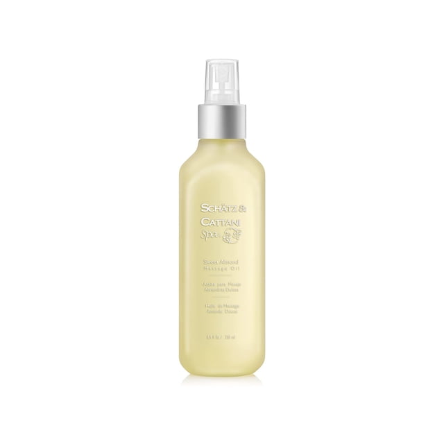 Schätz & Cattani Spa Aceite para masaje Almendras 250 ml