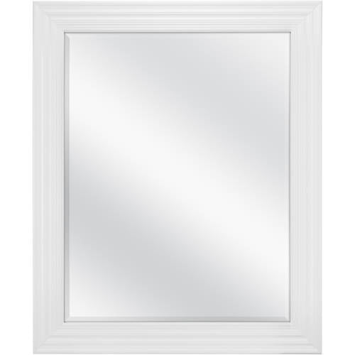 Mainstays Classic Beveled Wall Mirror, Home Decorators Collection Mosaic Mirror