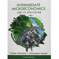 thumbnail image 1 of Pre-Owned Intermediate Microeconomics and Its Application (Hardcover) 1133189032 9781133189039, 1 of 1