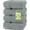 Cool Grey, variant on Utopia Towels 4 Pack Premium Bath Towels Set, 27 by 54 Inches, 100% Ring Spun Cotton 600GSM, Lightweight and Highly Absorbent Quick Drying Towels, Perfect for Daily Use,
