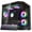 Black, variant on Hoengager Gaming PC AMD Ryzen 7 7800X3D 8-Core 4.2 GHz, RTX 5060 8GB, 32GB DDR5 RAM ,1TB PCIe SSD, 850W PSU, Software-Controlled ARGB, Windows 11