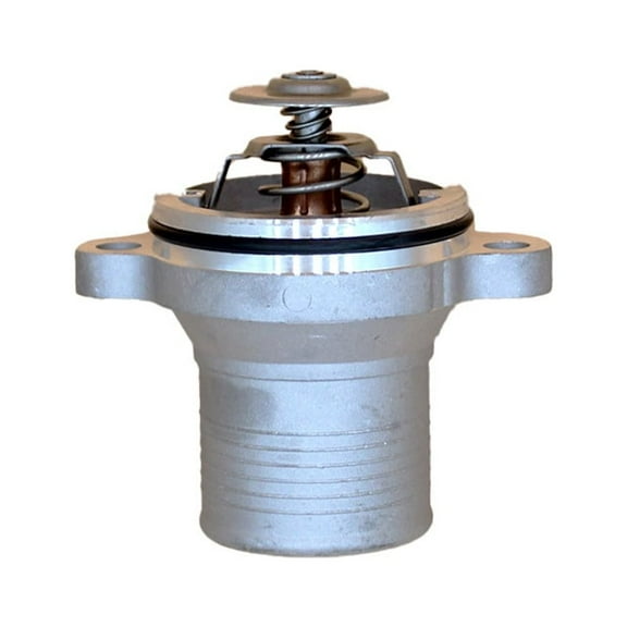 RAParts Thermostat Assembly Fits Massey Ferguson 4224784M1 410 420 430 5425 5445 5455 6445 6455 6470 Tractors