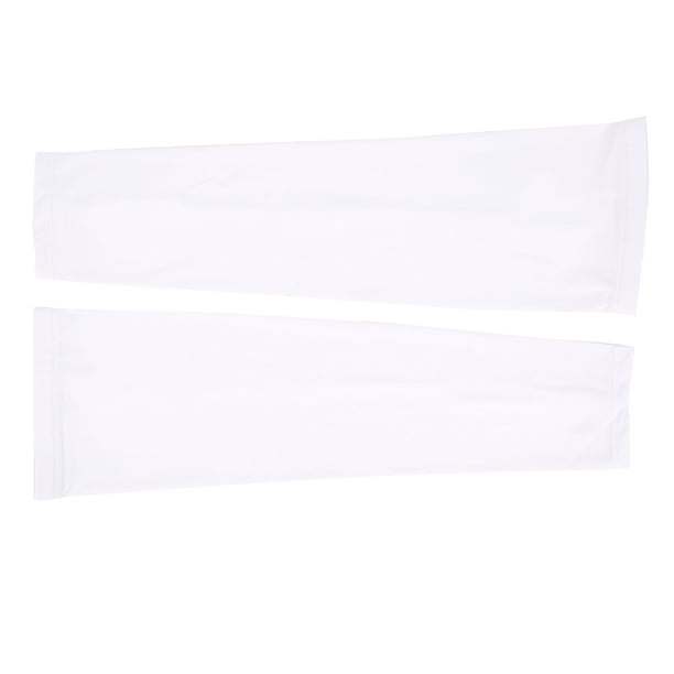 Funda De Protección UV Para Transpiración Transpirable, Calentadores De Brazos Para Ciclismo, Funda Resistente Al Sol Para Ciclismo, Senderismo, Correr, Tenis, Deportes Al Aire ANGGREK Otros