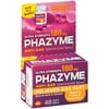 Phazyme Ultra Strength Softgel 180 mg 48 ea (Pack of 3)