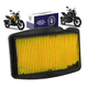 thumbnail image 1 of Filtro De Aire Original Para Moto Talika 250z 250sz, 1 of 7