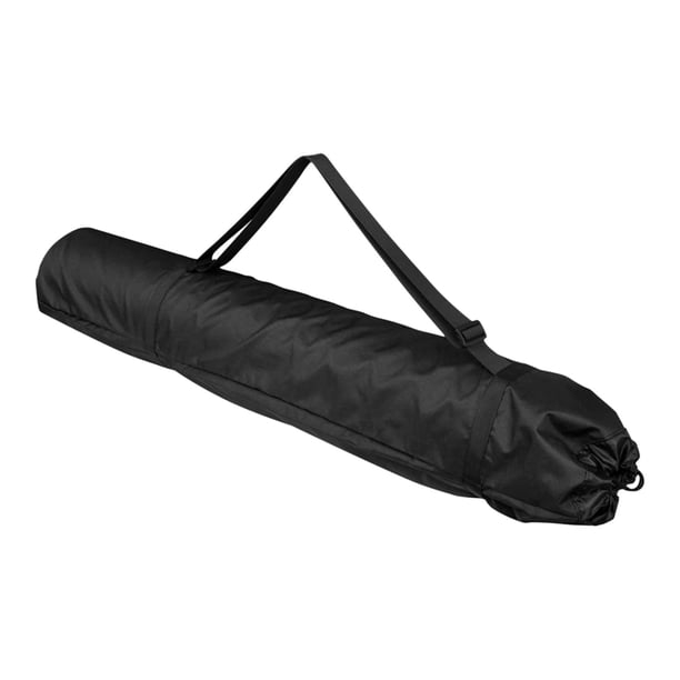 Bolsa de almacenamiento para silla plegable, bolsa de noche plegable con asa, bolsa multiherramienta duradera, bolsa de repuesto para silla de Camping 600D