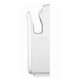 thumbnail image 6 of Automatic Induction Hand Dryer Commercial Hotel Office Buildings, High Speed Sided Jet Type Hand Drying Machine 1PC ,Power as an Elephant, 6 of 7