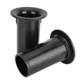 thumbnail image 3 of Compact Speaker Inverting Hole, 4Pcs Woofer Connector Tube, Durable For 4-6Inch Speaker Tube Opening 42.5mm Length 80mm For 4-6 Inches, 3 of 8
