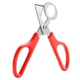 thumbnail image 5 of Agiferg Pigeon Quail Egg Scissors Cracker Opener Cigar Cutter Stainless Steel Tool, 5 of 5