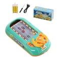 thumbnail image 2 of LOVEVER Clearance Racing Adventure Car Steering Wheel Toys Interactive Simulation Racing Toys Kids Driving Simulator Best Gift, 2 of 3