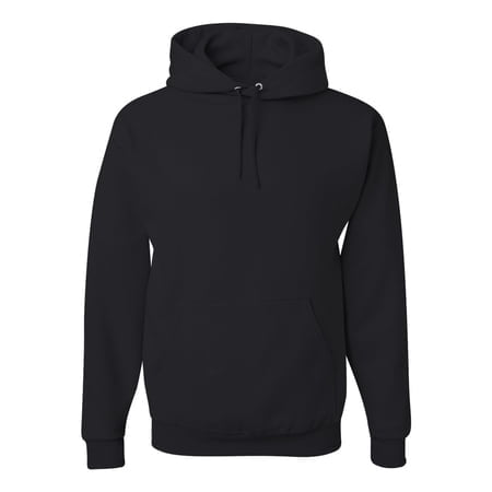 Jerzees NuBlend® Hooded Sweatshirt 996MR