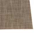 thumbnail image 3 of Alfombrilla antideslizante para mesa, almohadilla térmica, posavasos, cocina, comedor, mantel, Protector de mesa Marrón oscuro Zulema Mantel individual antideslizante, 3 of 8