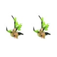 thumbnail image 3 of Goriertaly Aquarium Artificial Plants Household Simulation Fish Tank Aquatic Plant Type 6 2Set, 3 of 6