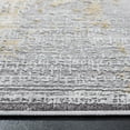 thumbnail image 3 of SAFAVIEH Craft Emmet Abstract Area Rug, Grey/Beige, 4' x 6', 3 of 8