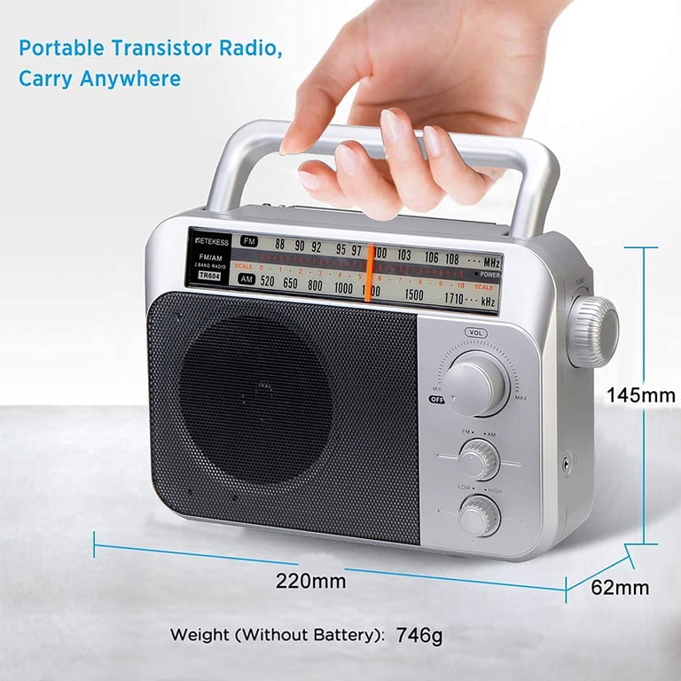 Radio Soundmaster DAB60WE Radio prise de courant DAB , FM Bluetooth, USB fonction mains libres Radio Soundmaster DAB60WE Radio prise de courant DAB , FM Bluetooth, USB fonction mains libres