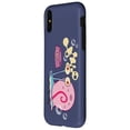 thumbnail image 2 of Funda para teléfono de Bob Esponja, Gary the Snail, iPhone X/XS, 2 of 3