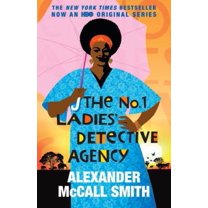 Pre-Owned The No. 1 Ladies' Detective Agency (Paperback) by Alexander McCall Smith