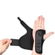 thumbnail image 5 of Muñequera para Aliviar El Dolor del TÚnel Carpiano Con Neopreno Transpirable, Tamaño Ajustable, Férula para Dormir Nocturna, Para Mojeres, Hombres, Artritis, Tendinitis, Tendinitis,, 5 of 7