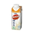 thumbnail image 5 of Boost Very High Calorie Nutritional Drink, Very Vanilla - 8 FL OZ (Pack of 27), 5 of 8