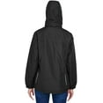 thumbnail image 3 of Ash City - Core 365 Veste Profil Doublée en Polaire pour Femmes Toutes Saisons, 3 of 3