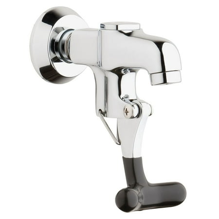 Chicago Faucet 312-ABCP* Glass Filler and Dipper Well Faucet CA3