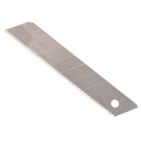 STANLEY - Snap-Off Blades 25mm (Pack 10)