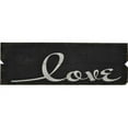 thumbnail image 2 of Boulder Innovations 'Love' Wall D cor, 2 of 2