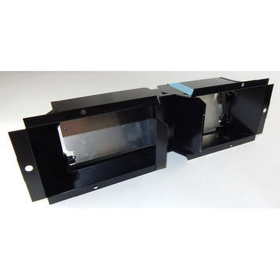 Broan Damper / Duct Connector # 97017429