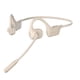 thumbnail image 5 of Auriculares abiertos Auriculares inalámbricos Cancelación de ruido Pantalla LED digital Comodidad Blanco, 5 of 8