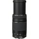 thumbnail image 3 of Lente Canon EF 75-300 mm f/4-5.6 III con filtro UV de 58 mm, 3 of 7