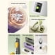 thumbnail image 2 of Juice USB Powered 550ml Leakproof Cup 3 Speed Design For Home Travel Camping Fitness Enthusiasts White, 2 of 4