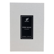 Pure Musk by Afnan, 3.4 oz EDP Spray for Unisex