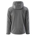 thumbnail image 2 of Hi-Tec Mens Noxon Soft Shell Jacket, 2 of 3